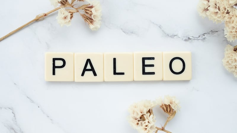Paleo Food